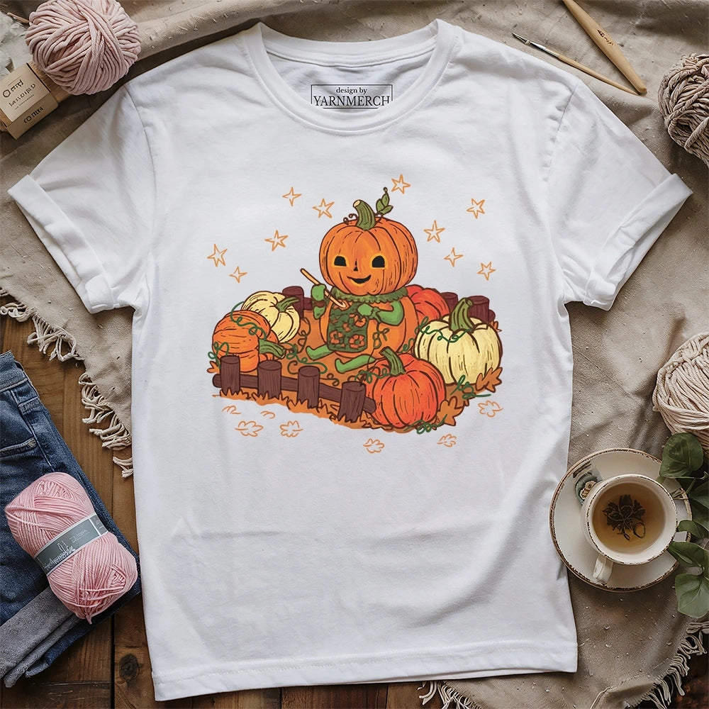 Granny Harvester T-shirt