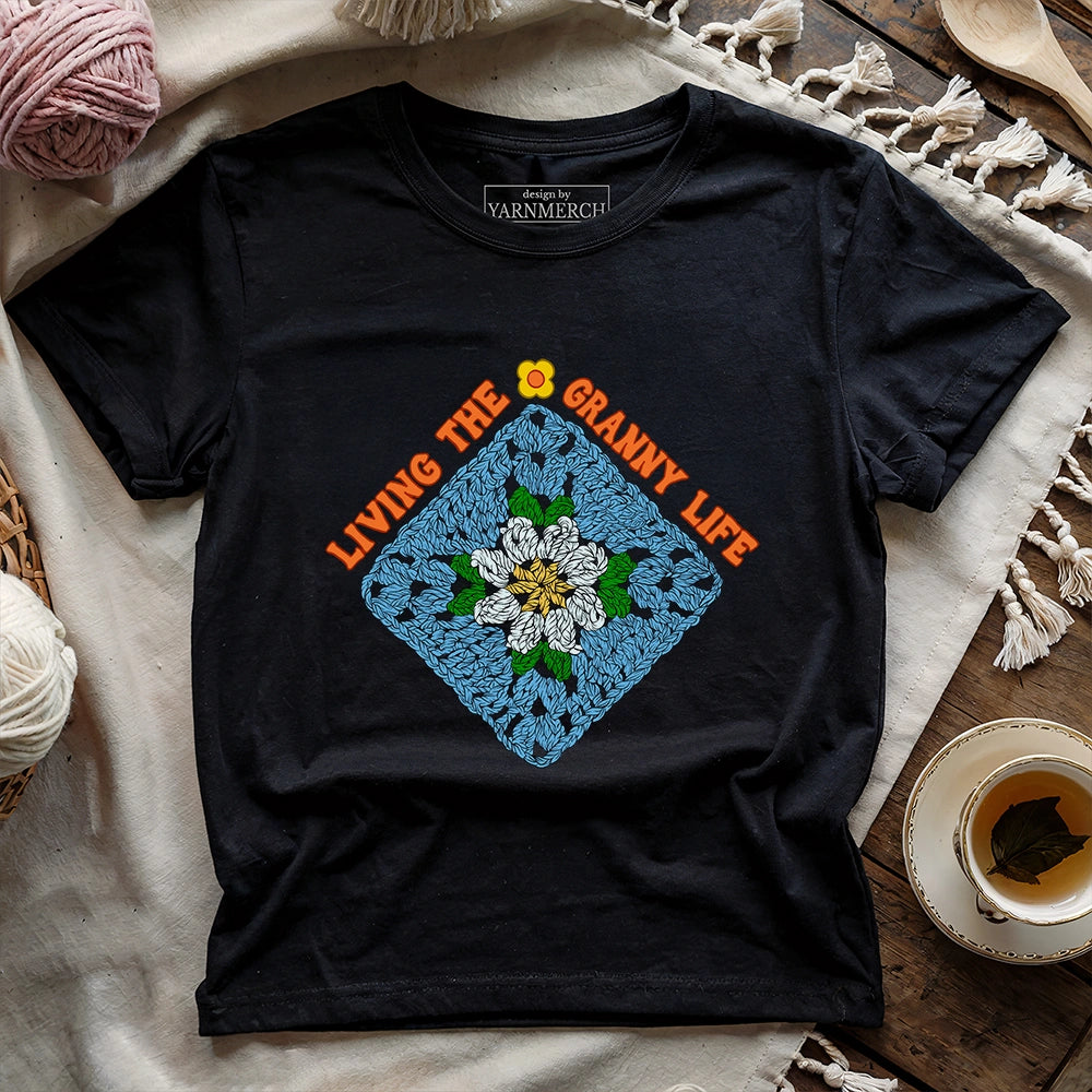 Granny Life T-shirt
