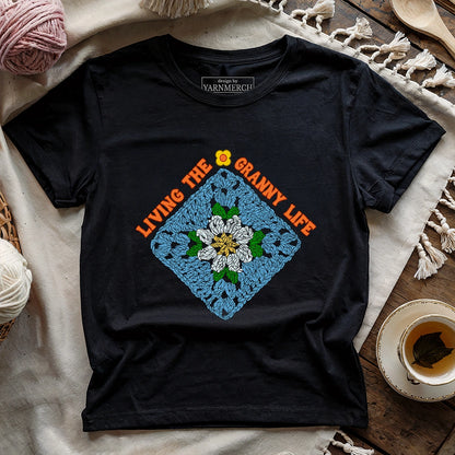 Granny Life T-shirt