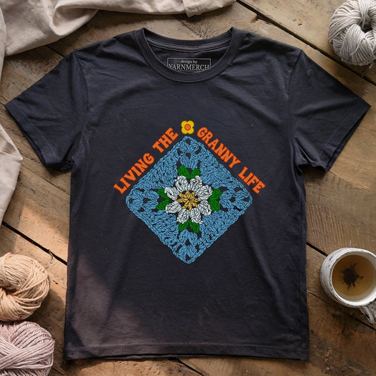 Granny Life T-shirt