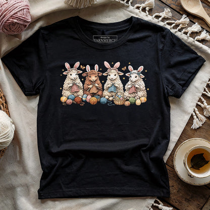 Happy Easter T-shirt