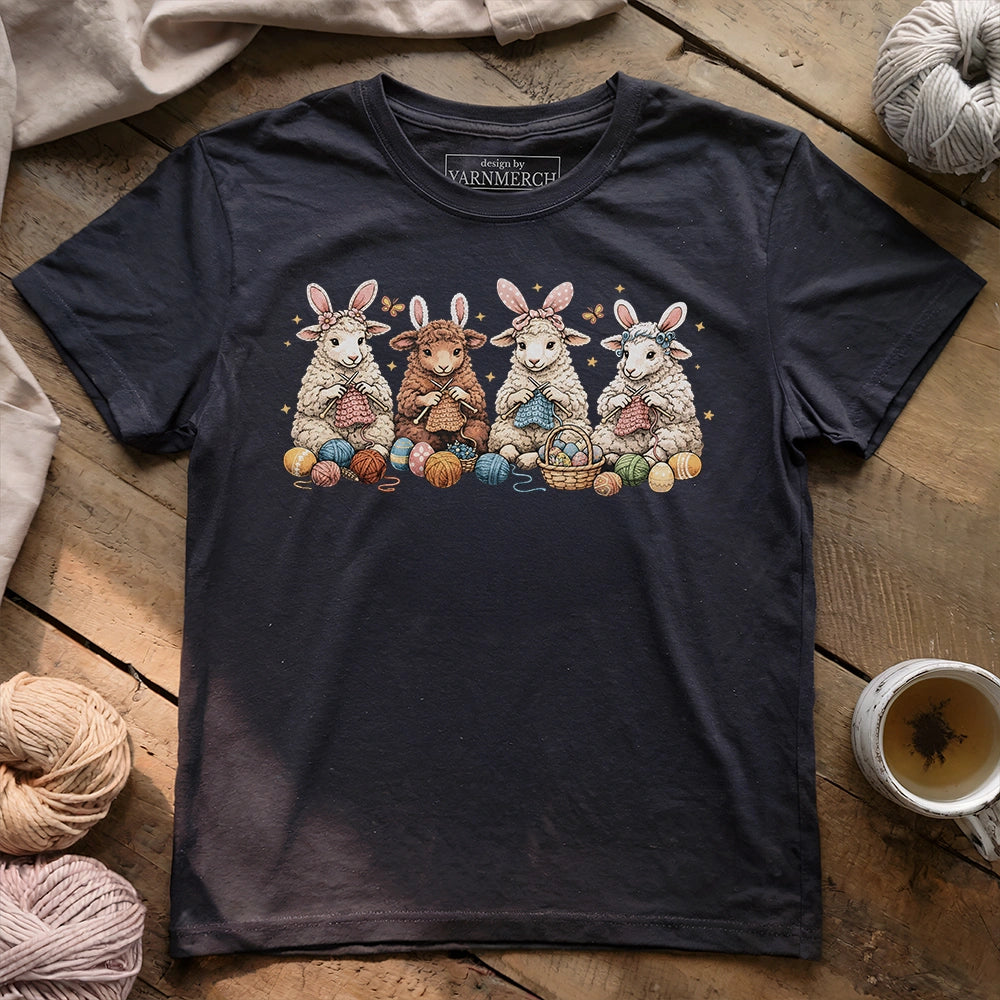 Happy Easter T-shirt