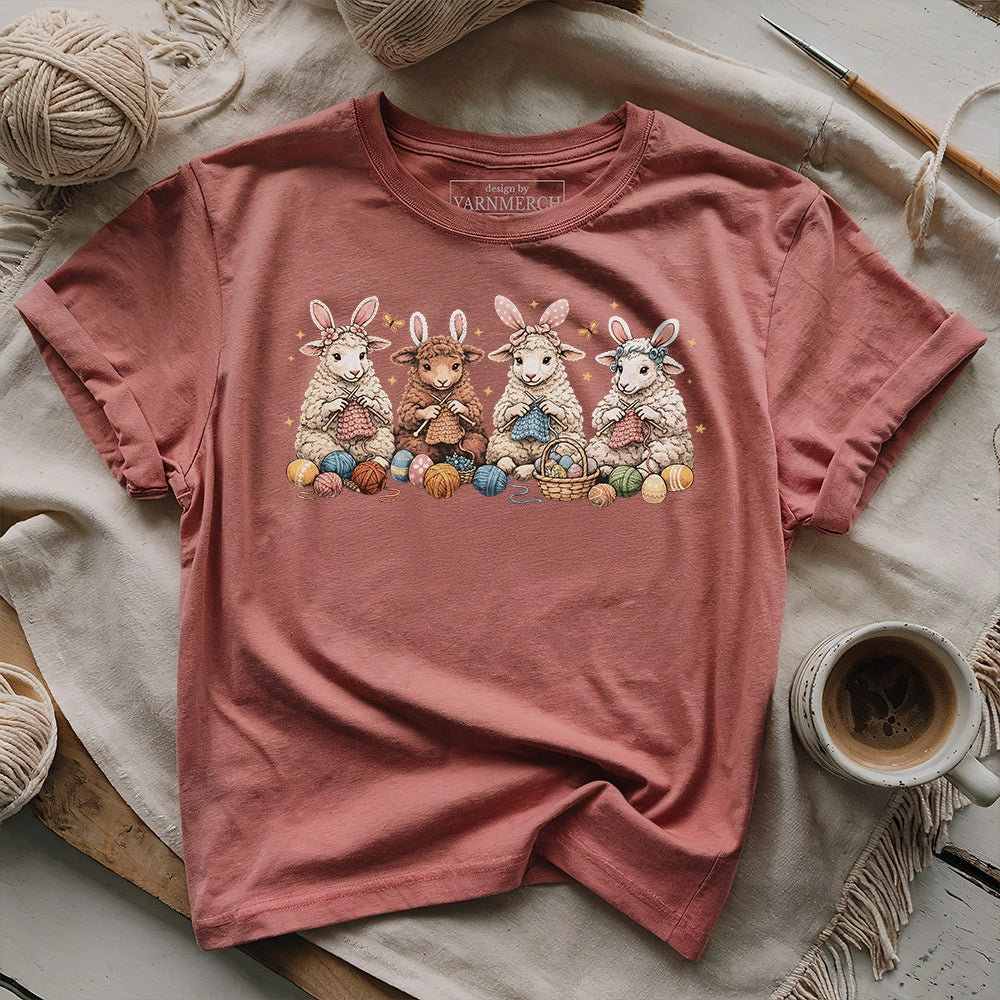 Happy Easter T-shirt