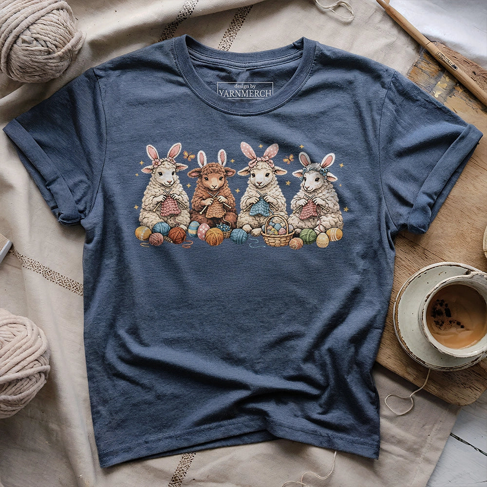 Happy Easter T-shirt