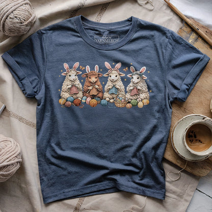 Happy Easter T-shirt