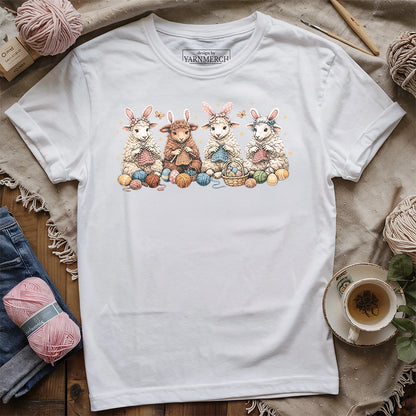 Happy Easter T-shirt