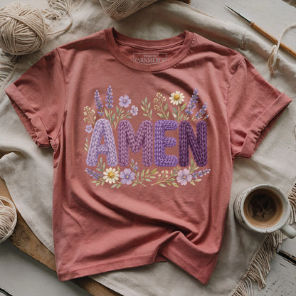 Amen T-shirt
