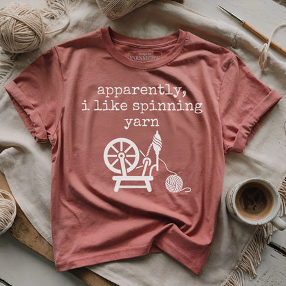 Apparently T-shirt