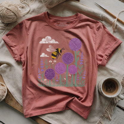 Be Hooker T-shirt