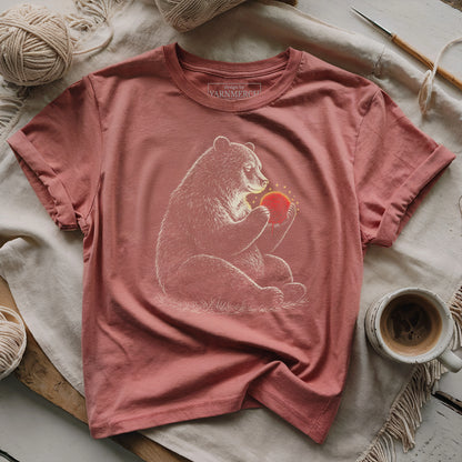 Bear With Love T-shirt