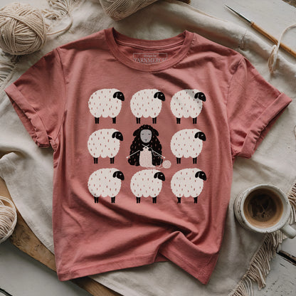 Black Sheep T-shirt