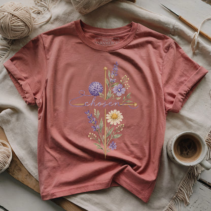 Chosen T-shirt