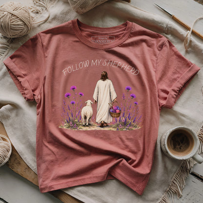 Follow My Shepherd T-shirt