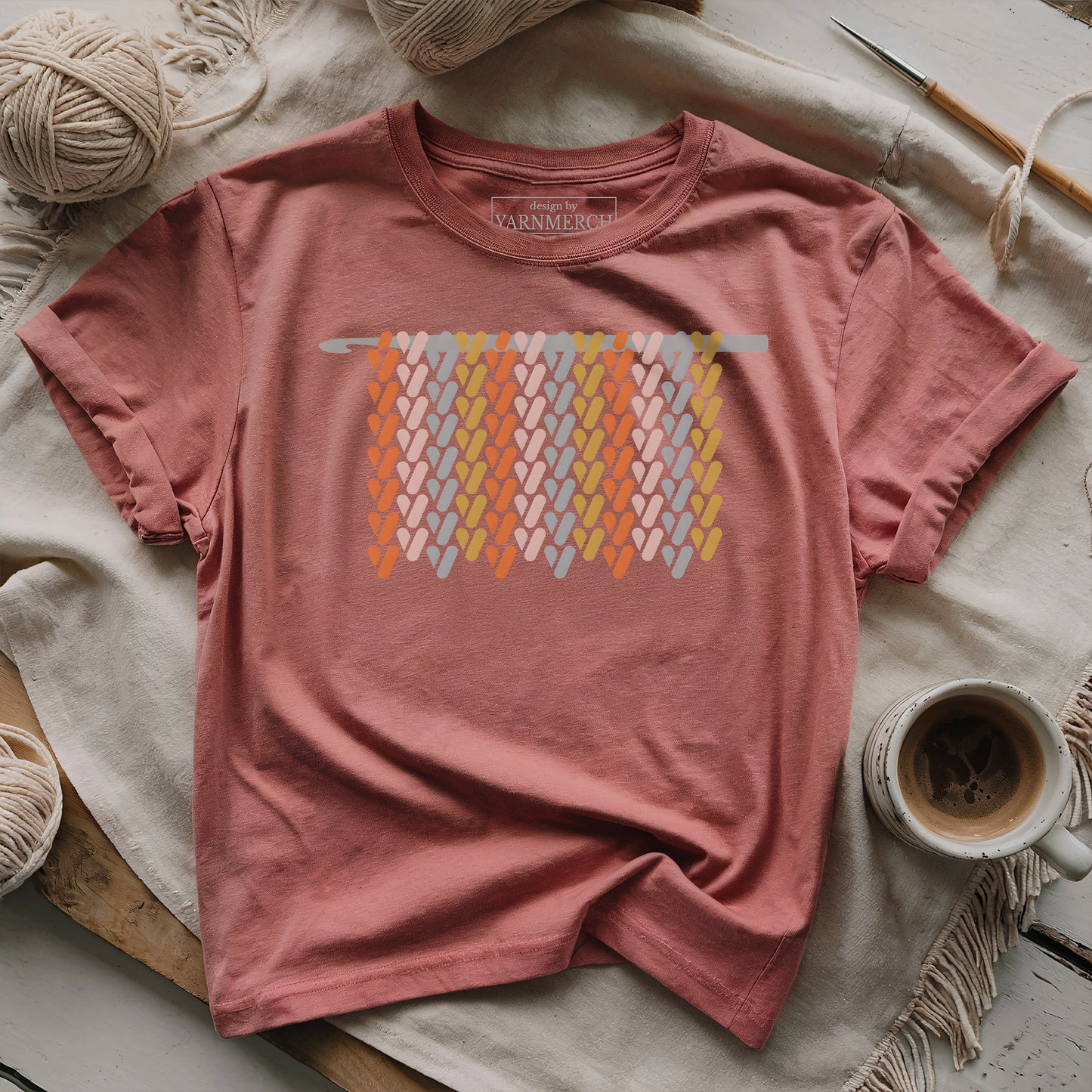 For Hooker T-shirt