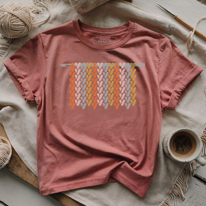 For Hooker T-shirt