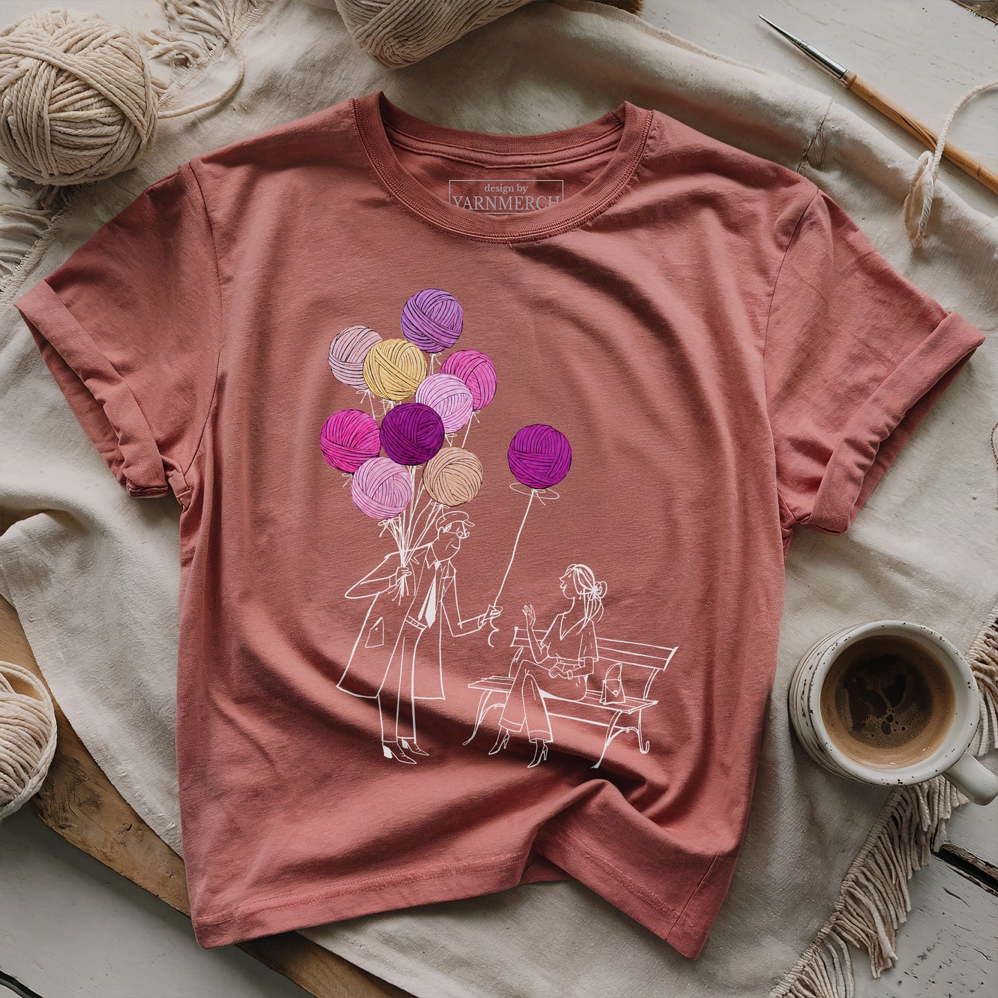 Gift For Girl T-shirt