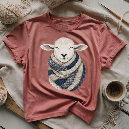 Happy Sheep T-shirt