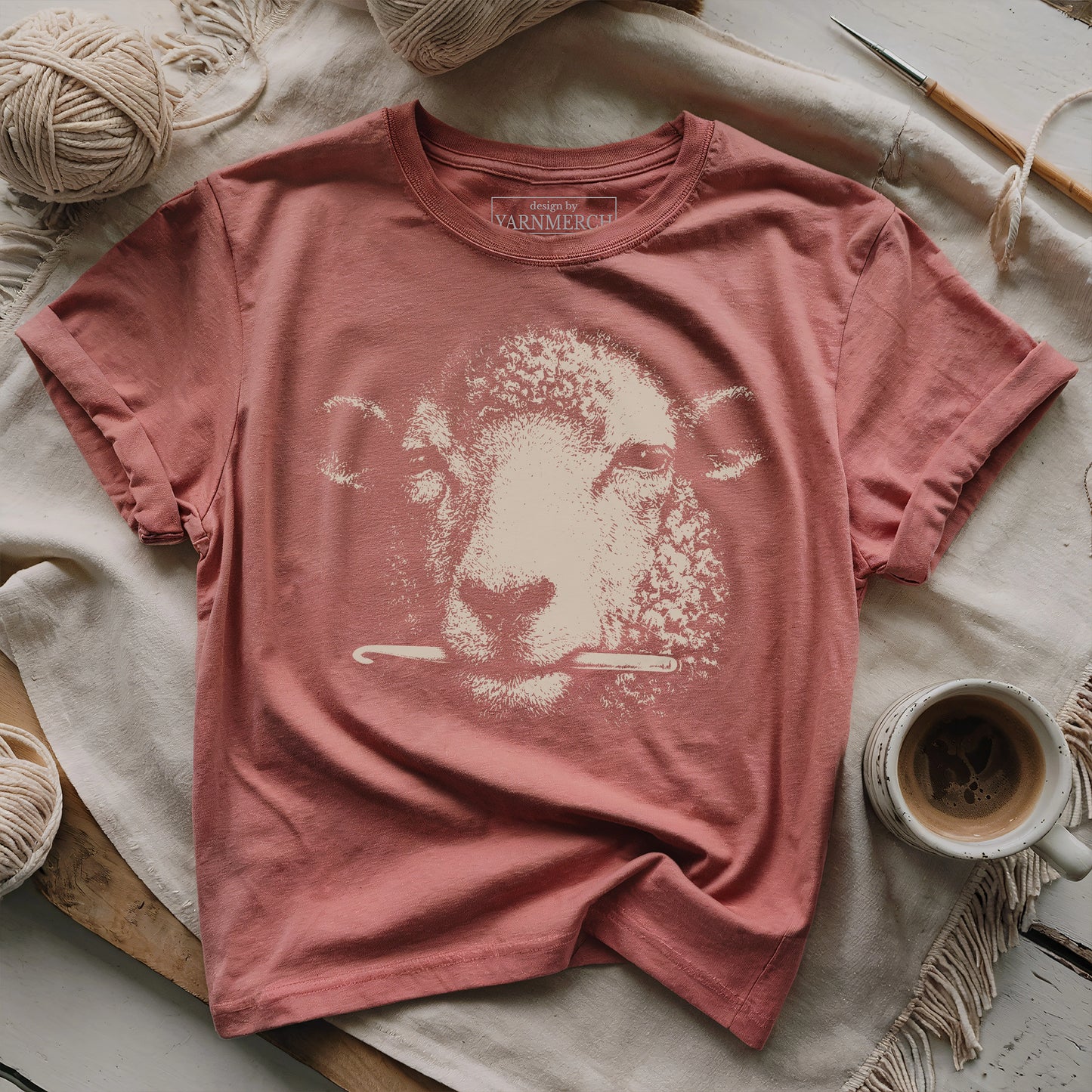Hey, Hooker! T-shirt