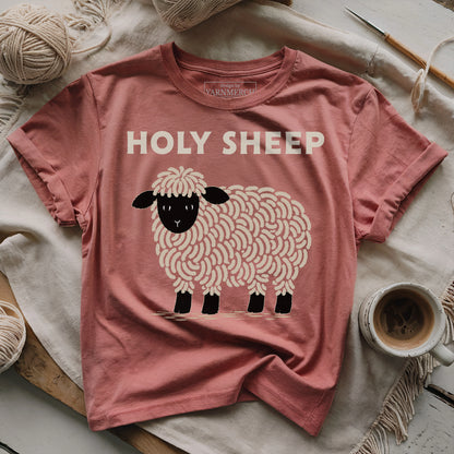Holy Sheep! T-shirt