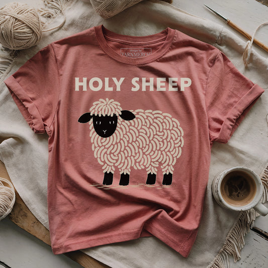 Holy Sheep! T-shirt