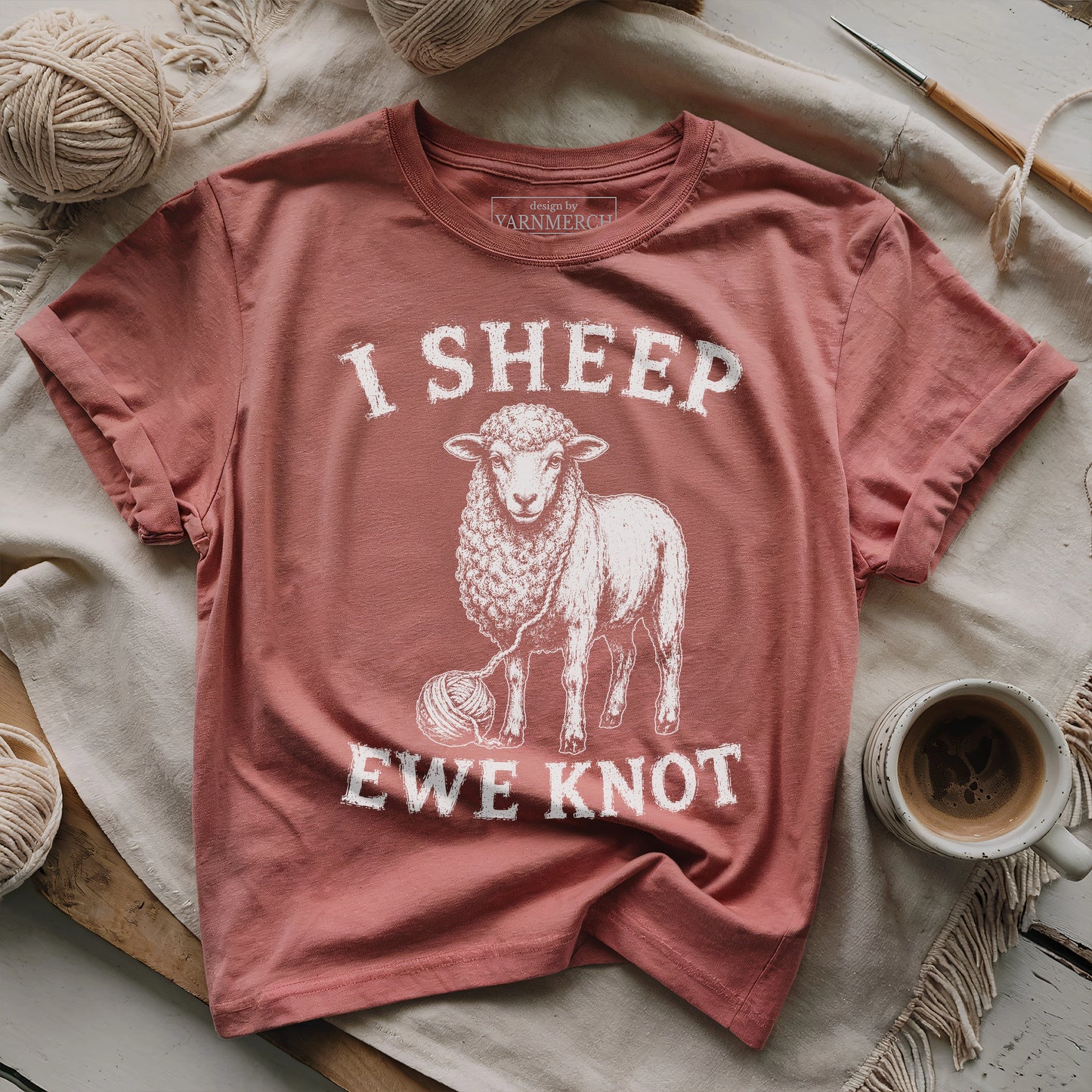 I Sheep T-shirt