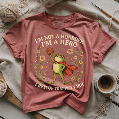 I'm A Hero T-shirt
