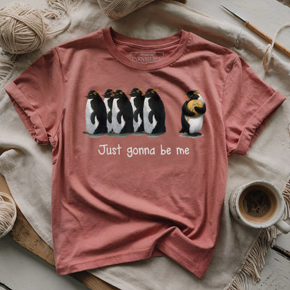 Just Gonna Be Hooker T-shirt