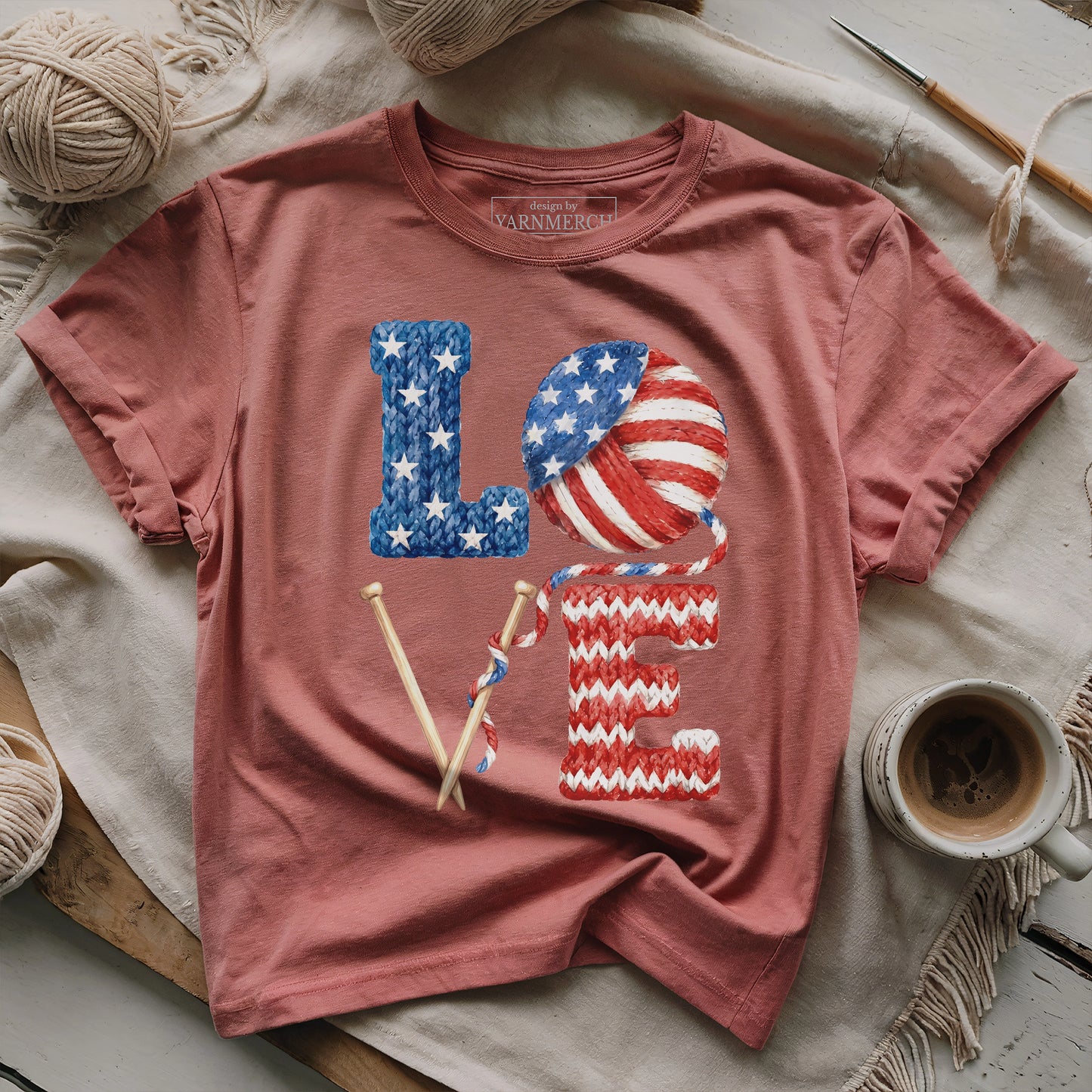 Love T-shirt