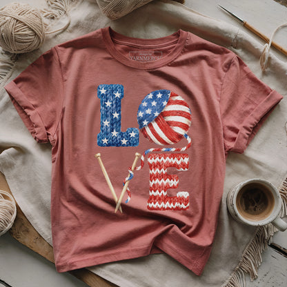 Love T-shirt