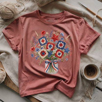 Mason Jar T-shirt