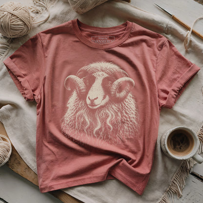 Merino T-shirt