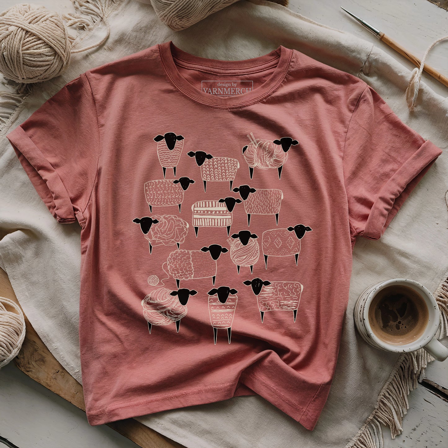 Sheeps T-shirt