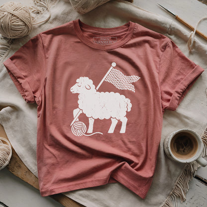 The Needle Leader T-shirt