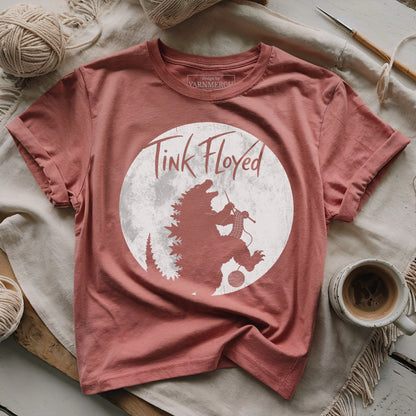 Tink Floyd T-shirt