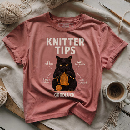 Tips For Relative T-shirt