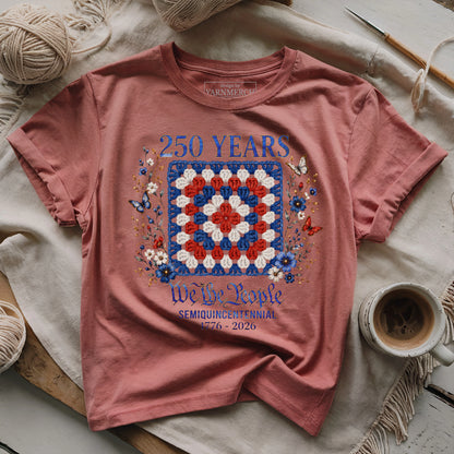 We The People T-shirt