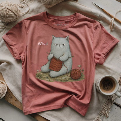 What T-shirt