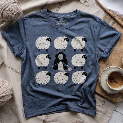 Black Sheep T-shirt