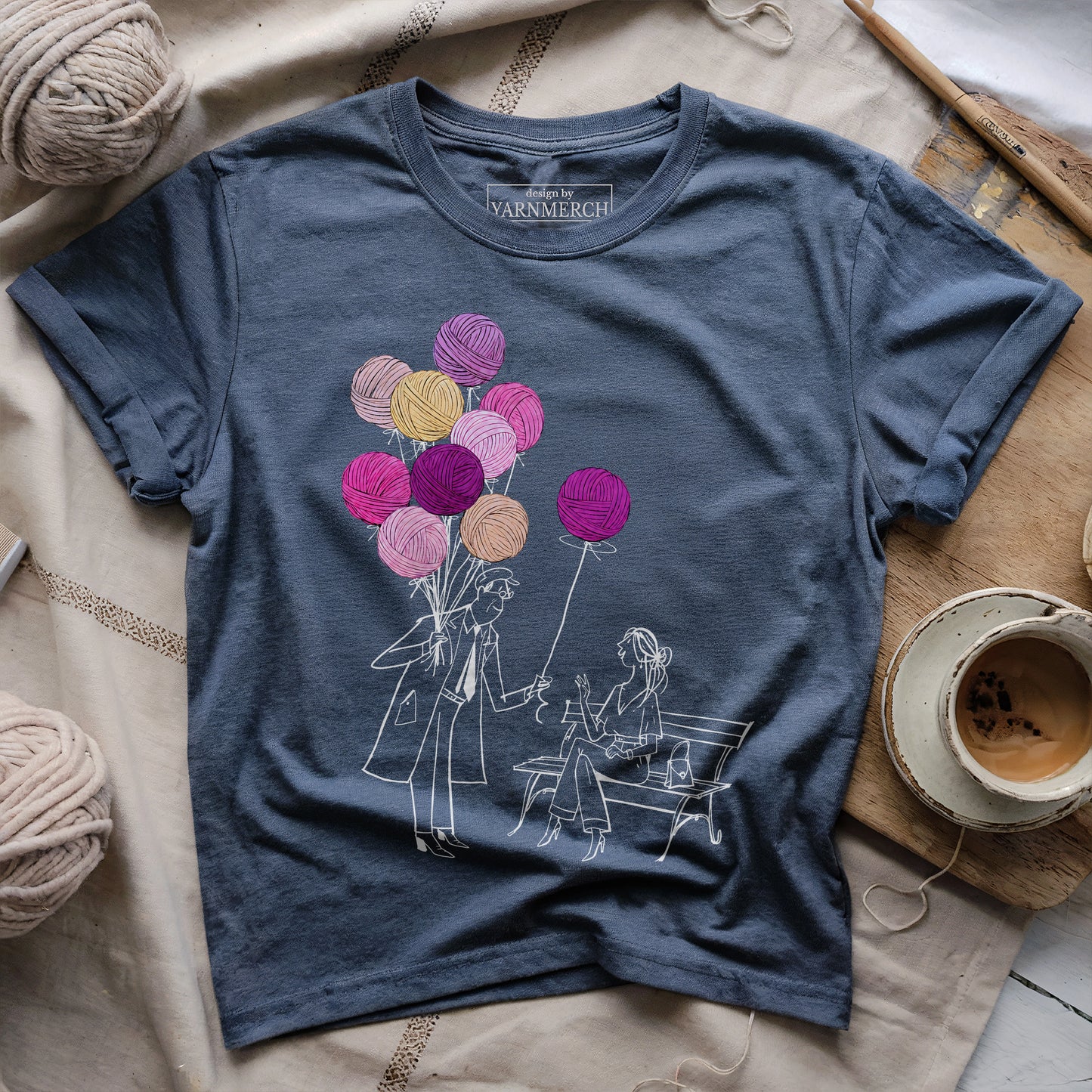 Gift For Girl T-shirt