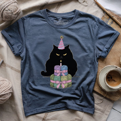 Happy Birthday T-shirt