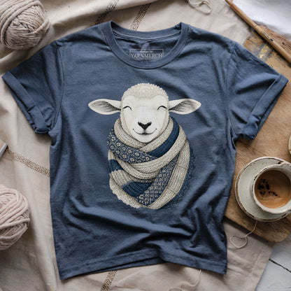 Happy Sheep T-shirt