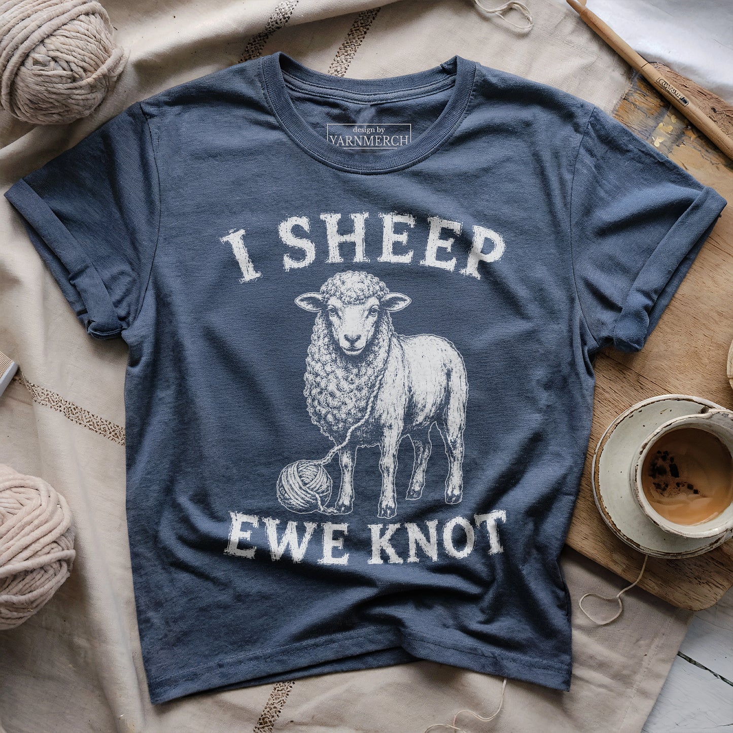 I Sheep T-shirt