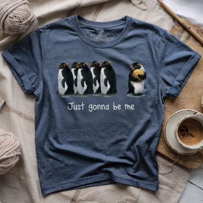 Just Gonna Be Hooker T-shirt