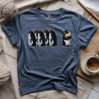 Just Gonna Be Me T-shirt