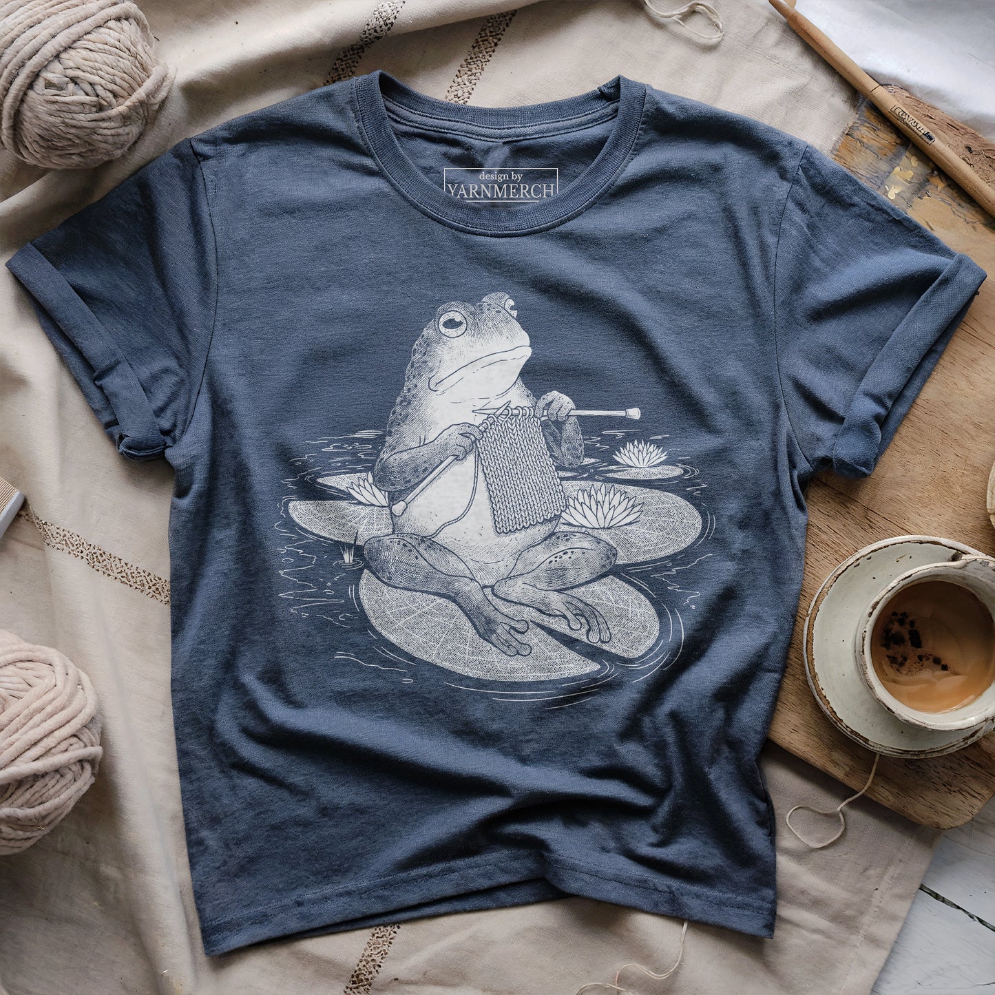 Let's Rip It T-shirt