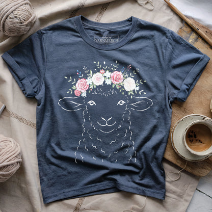 Little Lamb T-shirt