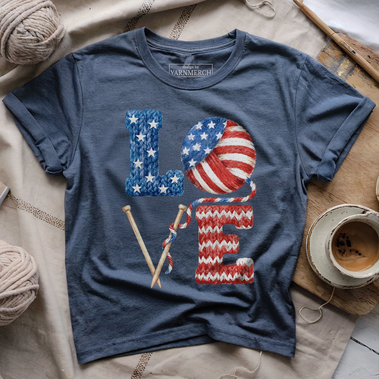 Love T-shirt