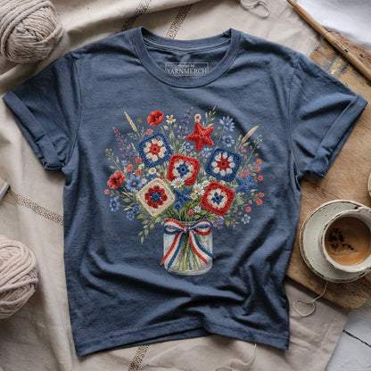 Mason Jar T-shirt