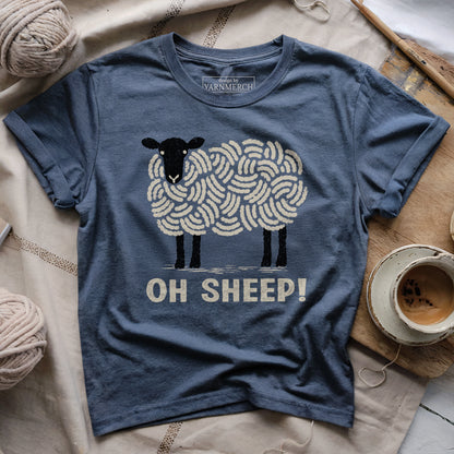 Oh Sheep T-shirt
