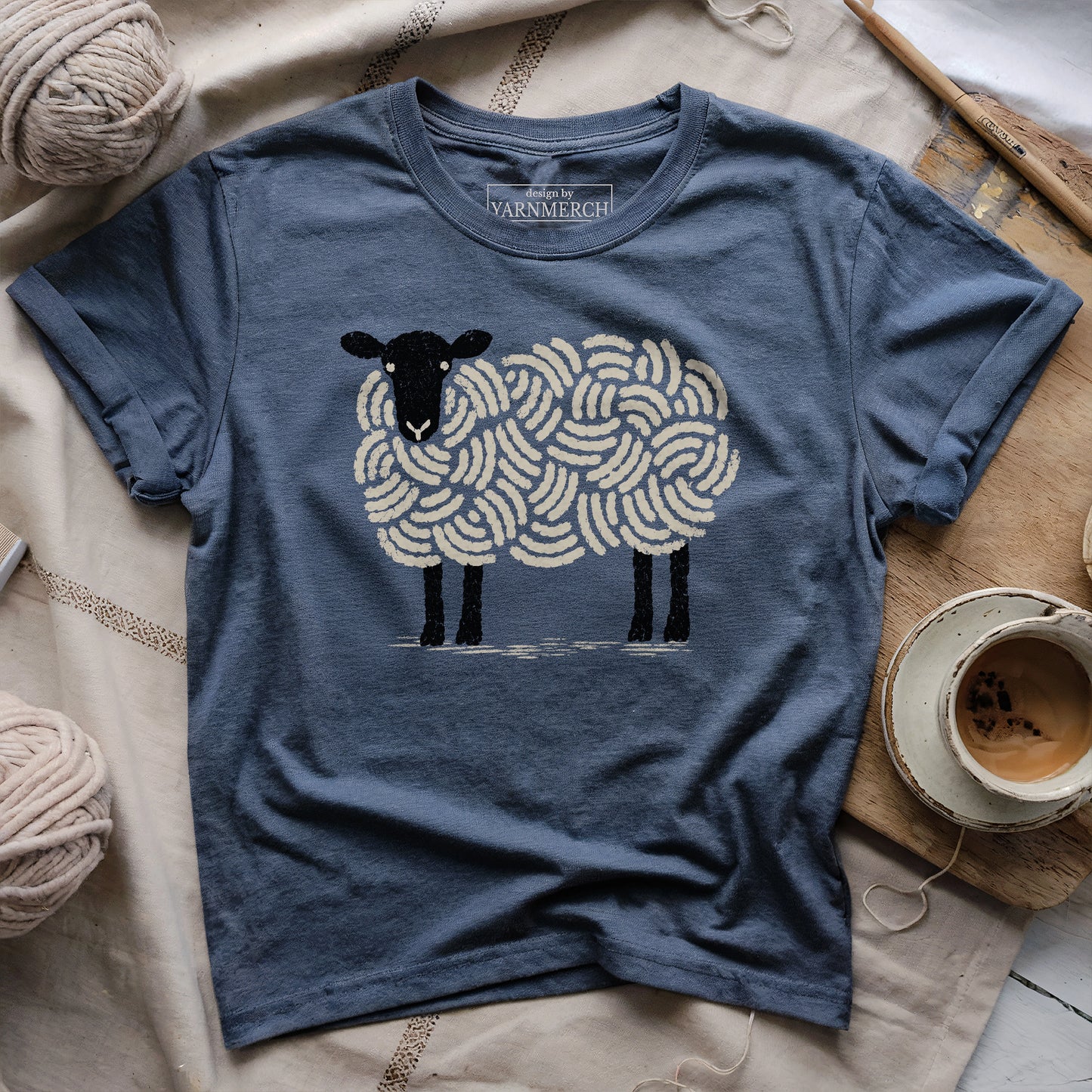Oh Sheep! T-shirt